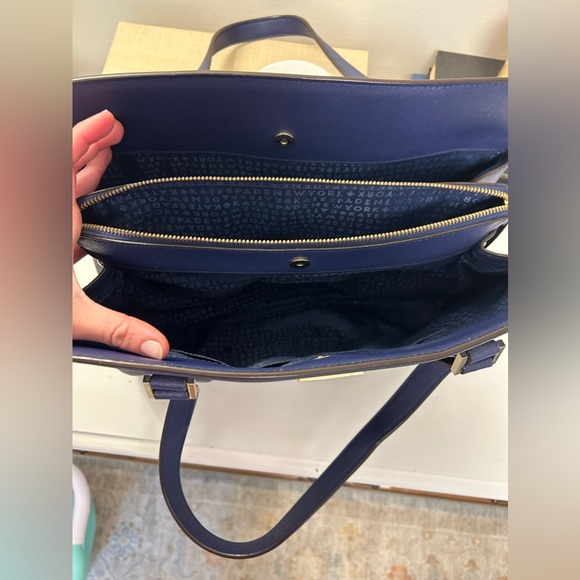 Kate Spade bag - Picture 2 of 5